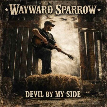 Rich Clark’s Wayward Sparrow: A Timeless Folk Debut from Detroit Rich Clark’s Wayward Sparrow: A Folk Debut from Detroit with soulful guitar.