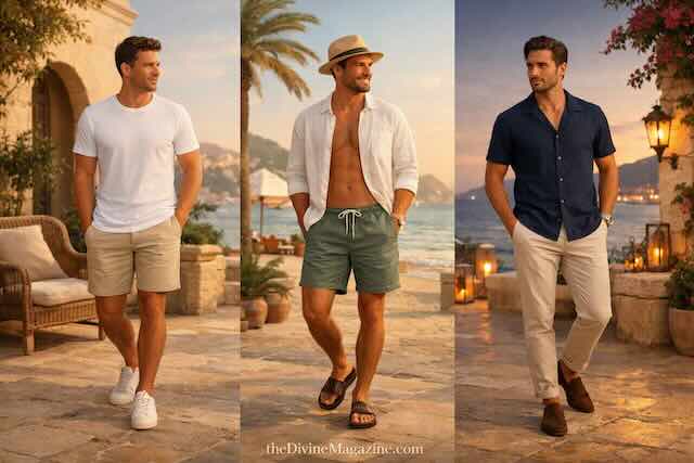 Summer outfit ideas