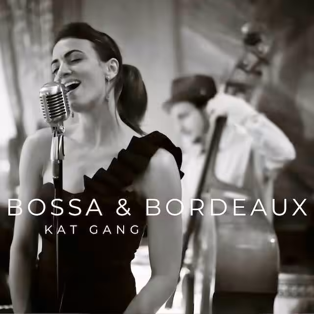 Kat Gang ‘BOSSA & BORDEAUX’ | GRAMMY Performer 2026