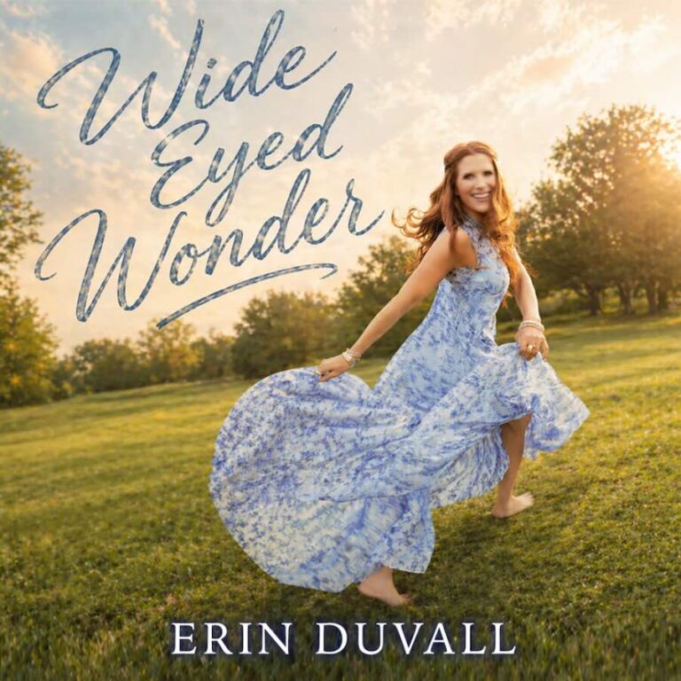 Erin Duvall Shares Single “Wide Eyed Wonder