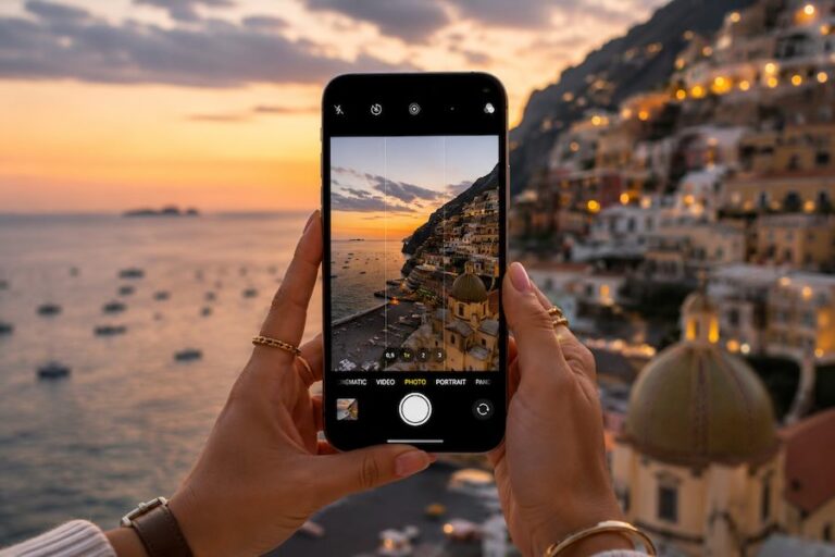 Mobile Photography Tips for Better Photos in 2026