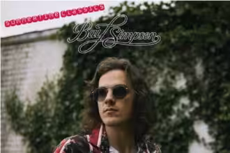 Bay Simpson Releases Nostalgic “Summertime Classics”