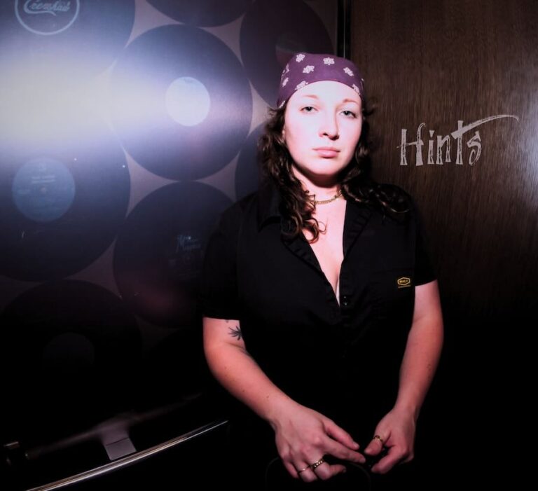 LEEDY Confronts Toxic Personalities on New Single “Hints”