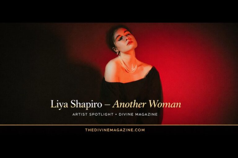 Liya Shapiro on ‘Another Woman’ and Becoming Someone New