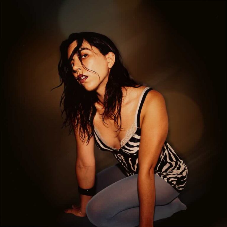 Olivia Prado Shares New Pop R&B Single Up n Down