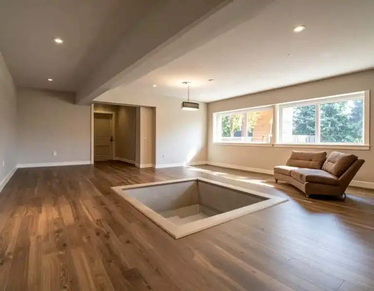 Basement Conversion Ideas for Modern Living