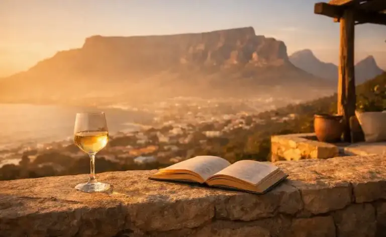 10 Best Boutique Hotels in Cape Town in 2026