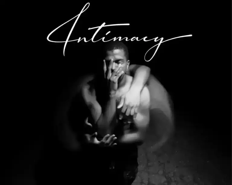 Brandon Leake Faces Fear and Faith on Intimacy