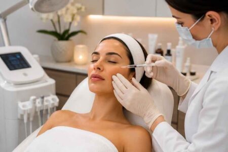 Medical Spa Treatments: Expert Safety Guide
