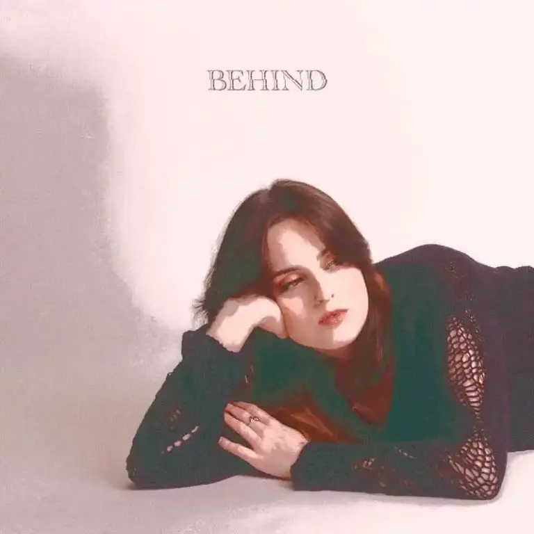 Em Armstrong Releases “Behind” – New Single & Video