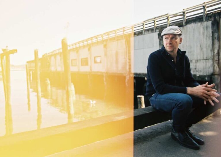 Kye Alfred Hillig on Widowmaker Express, Grief & Hope