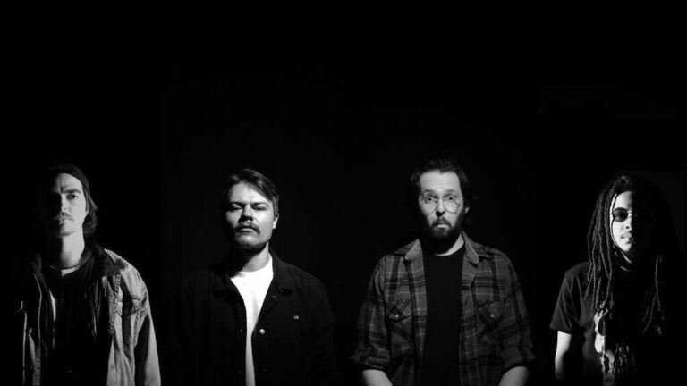 NOISEVEIN Confronts Addiction on New Single “WATER