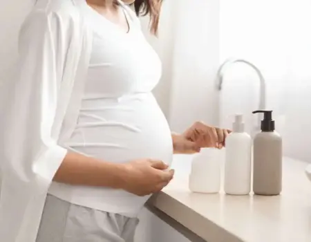 Safe Skincare Ingredients During Pregnancy: 2026