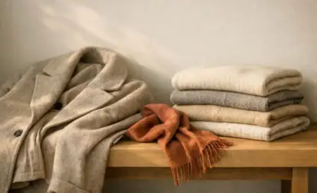 How to Style a Capsule Wardrobe for Autumn 2026