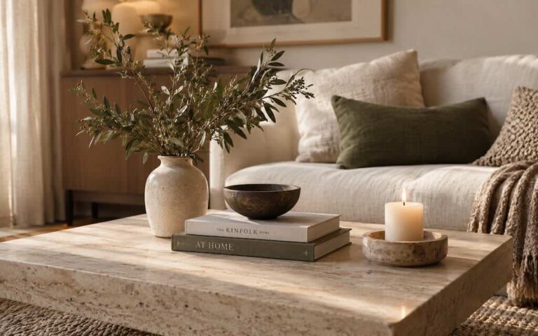The 3-5-7 Decorating Rule: Why Odd Numbers Work