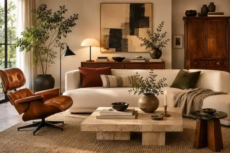 The 70-30 Rule in Interior Design: How It Works