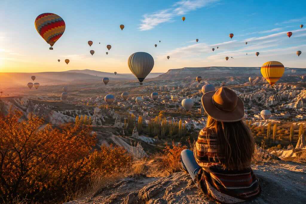 Where to Travel in October 2026: 8 Best Places