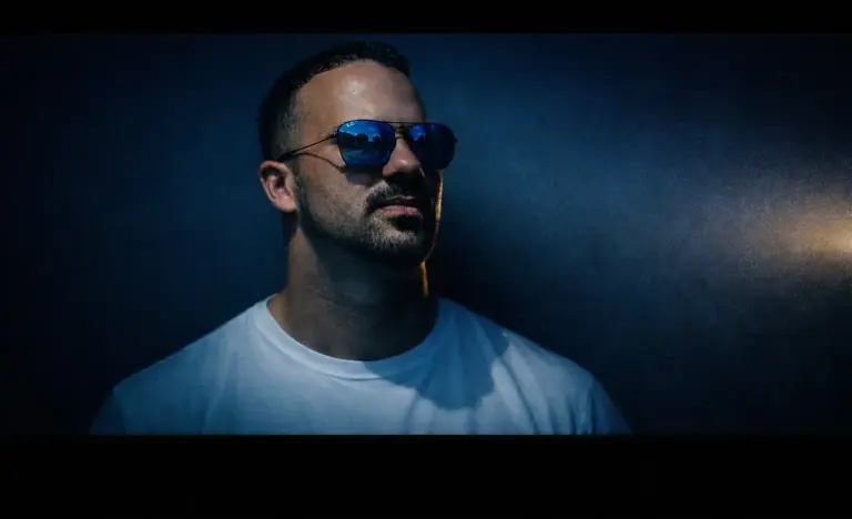AMOS & RIOT NIGHT’s “Pieces”: Grief Turned to Trance