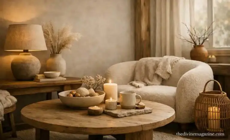 Modern Cottage Style 2026: Why It’s Taking Over Home Decor