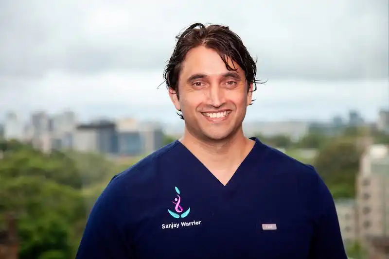 Smart Dressings: The Future of Breast Cancer Recovery