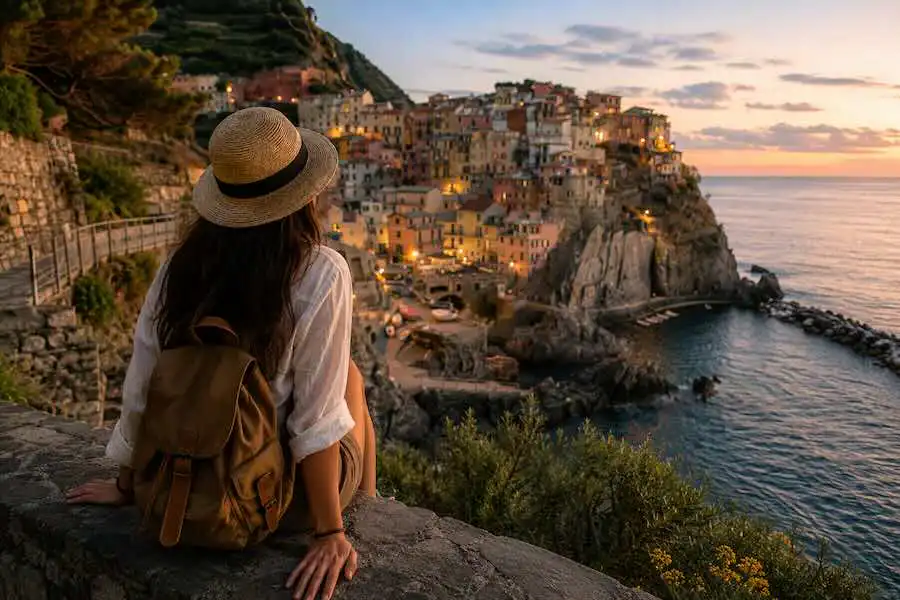Solo Travel in 2026: Where to Go and How to Do It