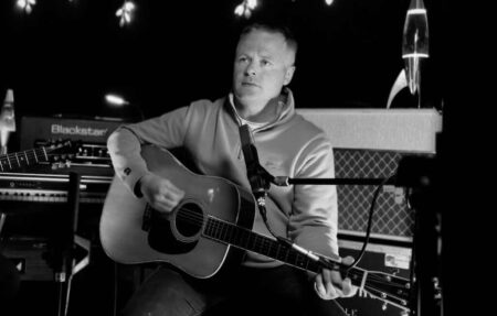 Dysmusia Revisits Old Feelings on “In Your Eyes”