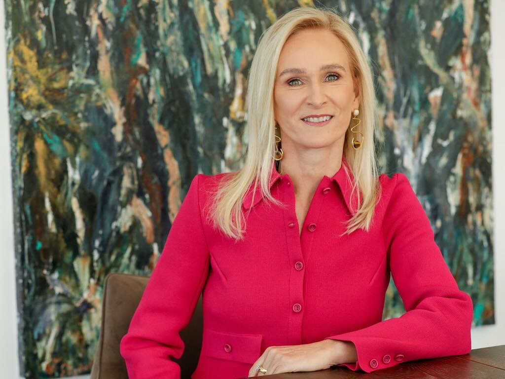 Elizabeth Jane on Resilience After Life Setbacks