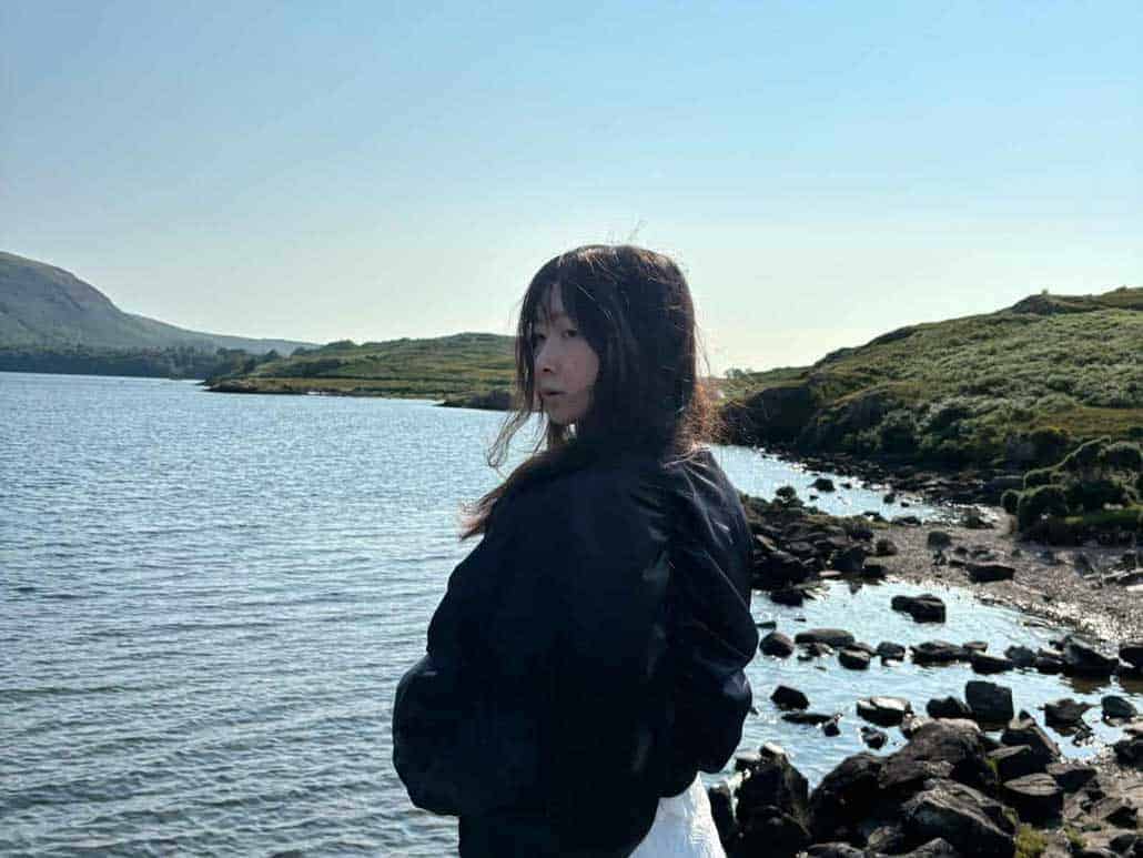 bess chew releases emotional new song “scarborough sand”