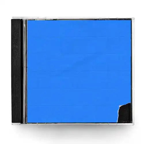 will sass reveals new single, "into the blue (feat. kamille)"