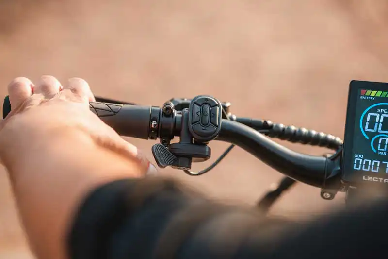 lectric ebikes unveils upgraded cargo ebike, xpedition 2.0