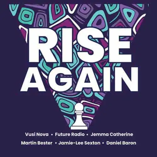 future radio unleashes rise again rock version