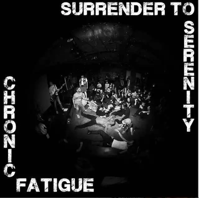 chronic fatigue returns with genre-bending ep ‘surrender to serenity’: a new sound for fatigue relief and relaxation