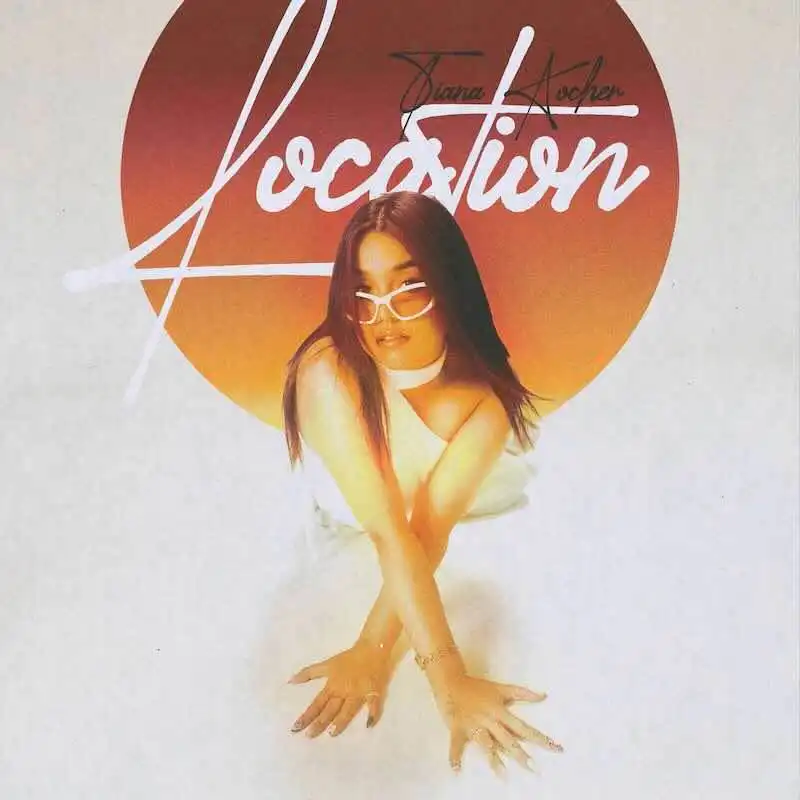 Stylish woman with glasses for LGBTQ+ love stories.