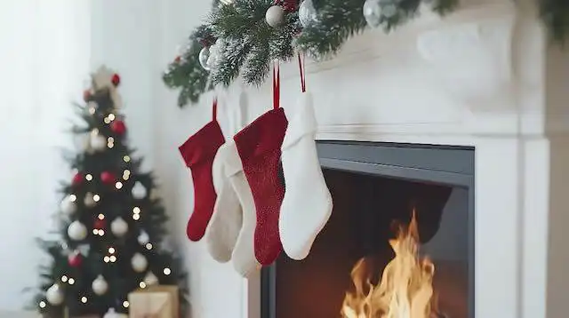 quick and easy christmas home decorating ideas for a festive transformation