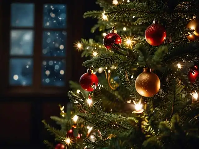 quick and easy christmas home decorating ideas for a festive transformation