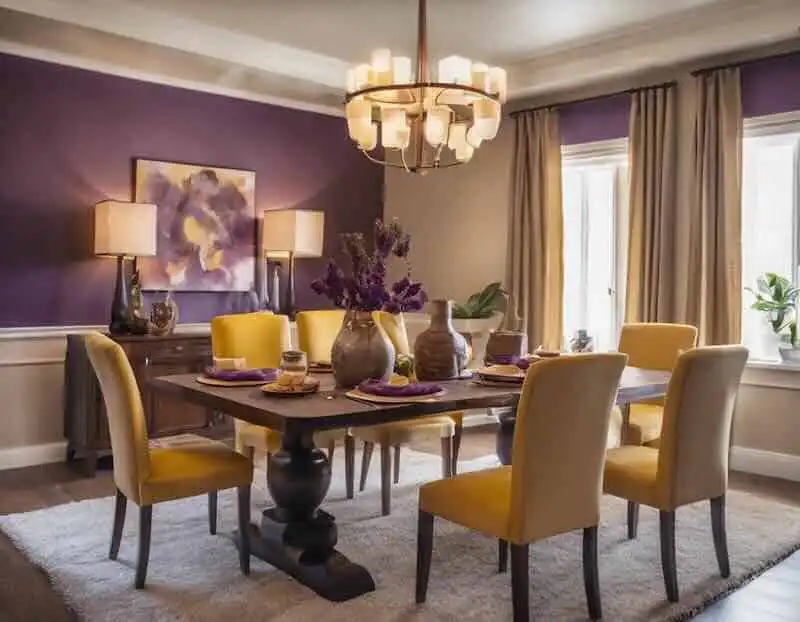 innovative and simple ways to revamp your dining room: transform your space with ease