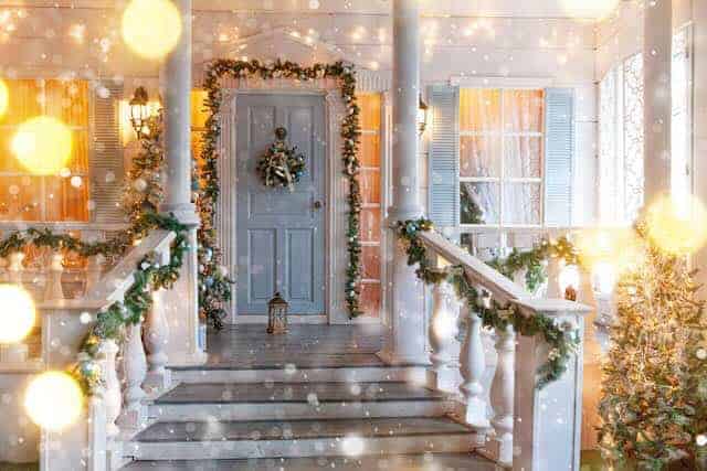 quick and easy christmas home decorating ideas for a festive transformation