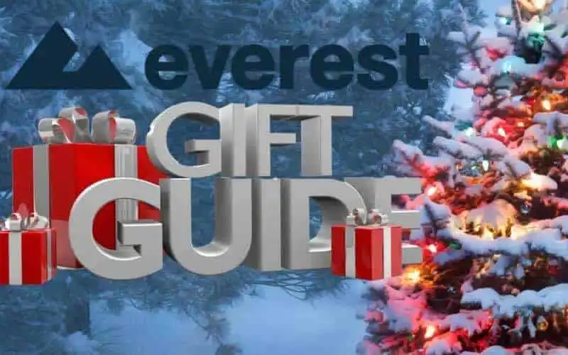 Everest.com’s Holiday Gift Guide