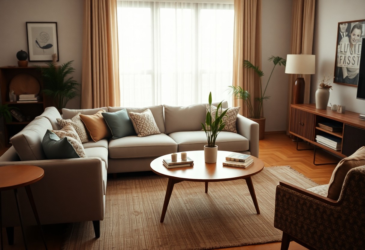 create a harmonious home: style meets function