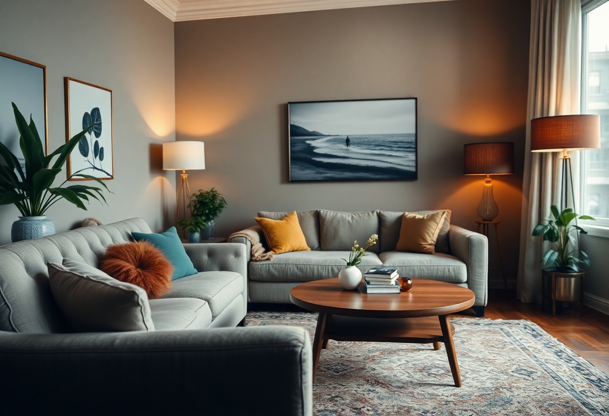 create a harmonious home: style meets function