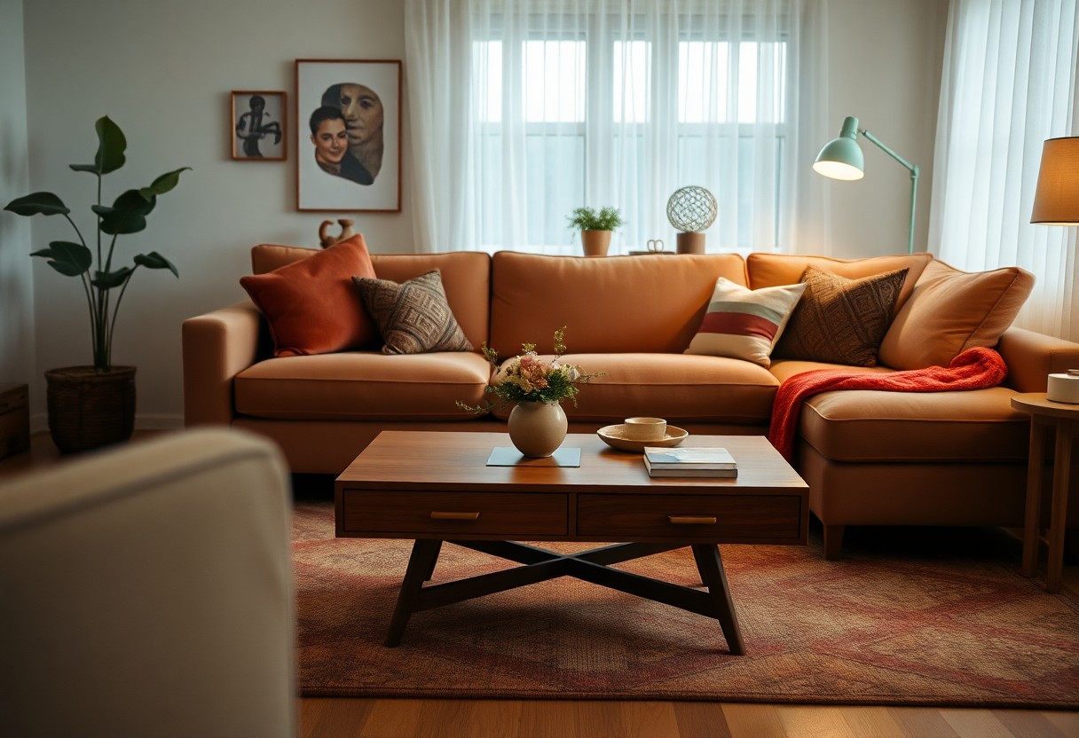 create a harmonious home: style meets function