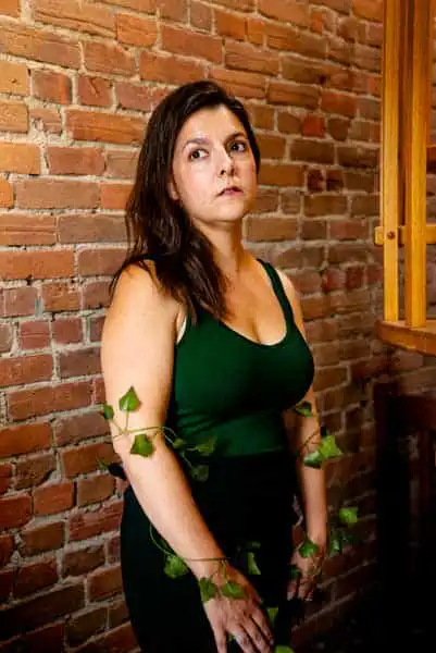 meet melissa furlotte