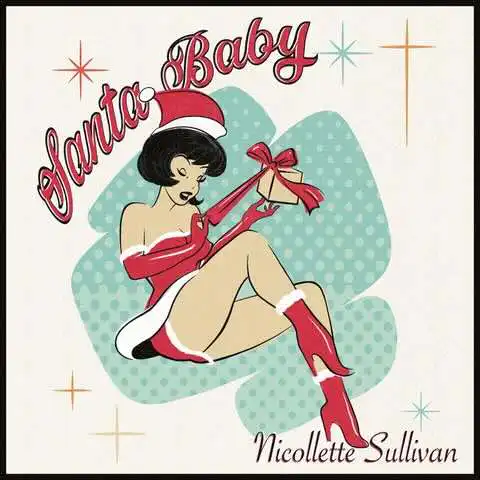 meet nicollette sullivan