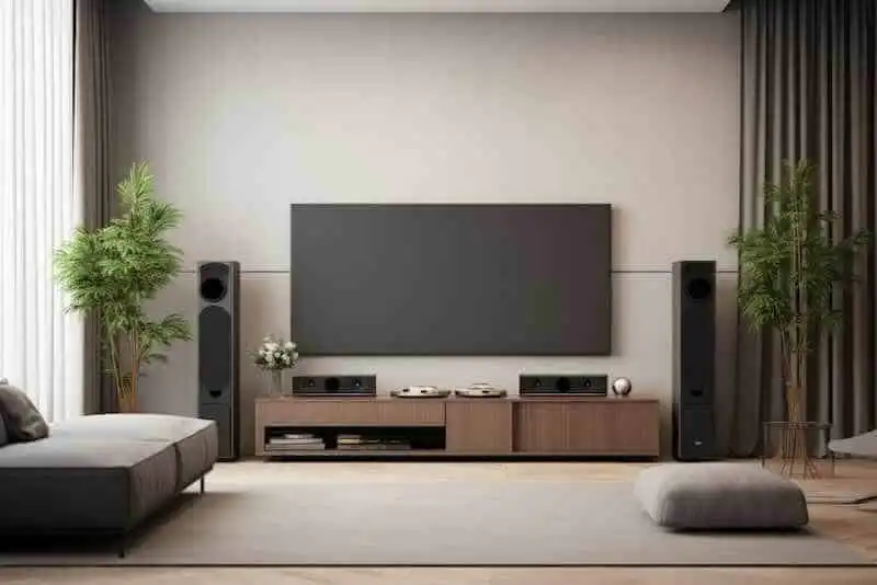 optimal tv height: a complete guide for ultimate viewing experience